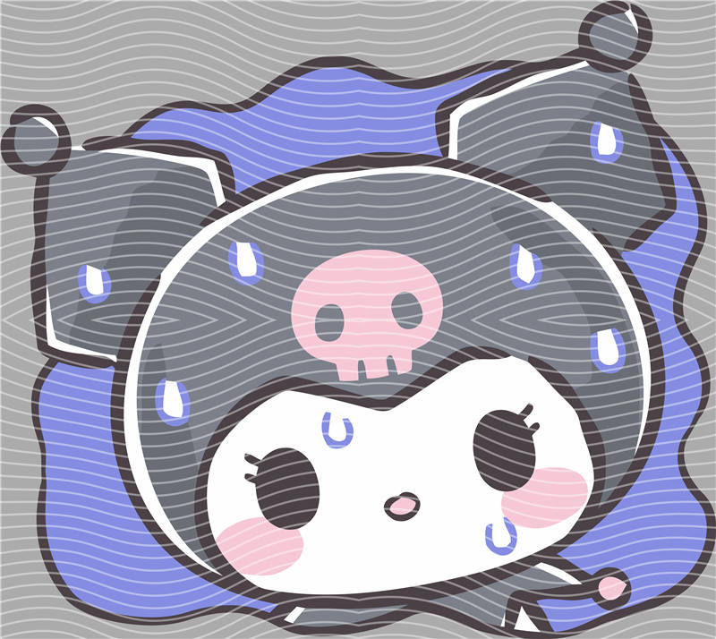 Sanrio-HK 302
